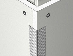 GYPROC CORNER BEAD -