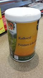 GALTANE PEINTURE CHAUX - 