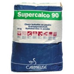 SUPERCALCO CHAUX AERIENNE - 