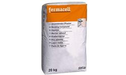 FERMACELL MORTIER COLLE - 
