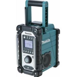 RADIO DE CHANTIER MAKITA DMR 102 - 