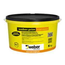 WEBER PRIM BOND MONO -