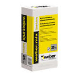BETON MIX WEBER (c30/37) - 