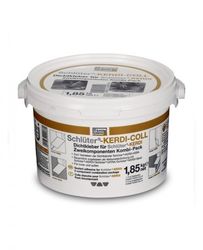 SCHLUTER KERDI COLLE - 
