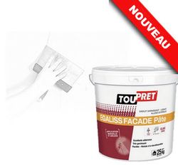 TOUPRET EGALISS FACADE 4L - 