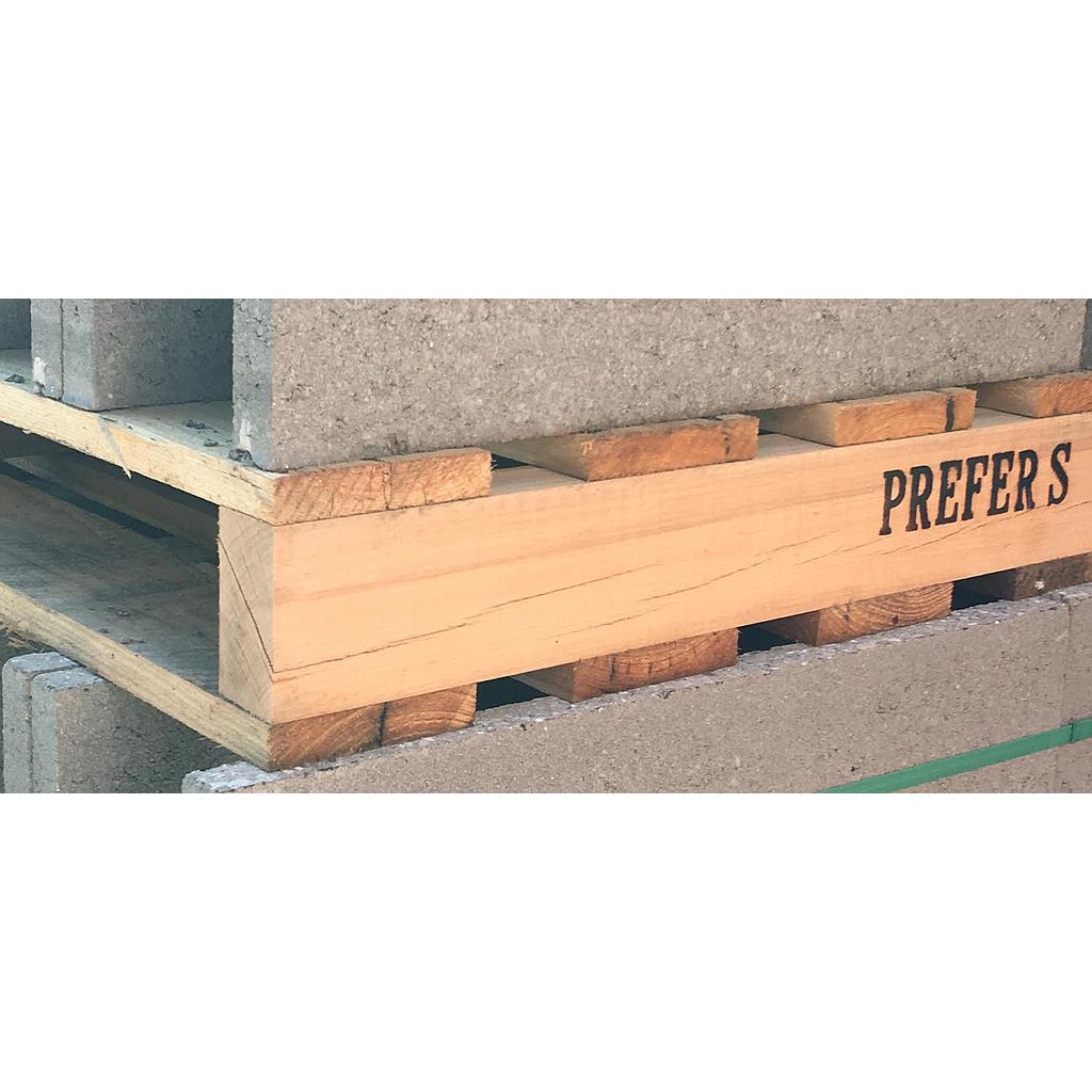 PALETTE PREFER