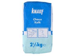 KNAUF CHAUX - 