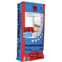 PTB PLASPACTUNA  SAC PLASTIC (BARBOTINE D'ETANCHEITE) - 