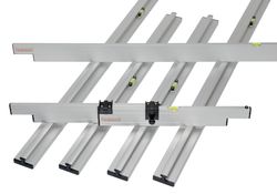 FERMACELL JEU DE REGLES POUR RAGREAGE KIT DE 6 ELEMENTS -