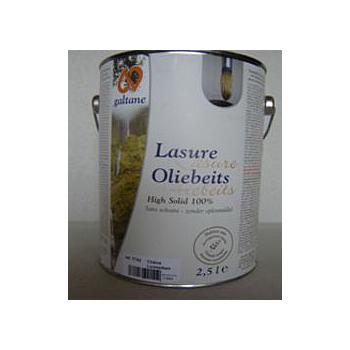 GALTANE LASURE INCOLORE CLAIR REF 7028 0.75L - 