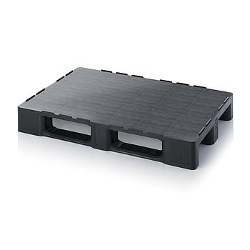 PALETTE CARMEUSE - 