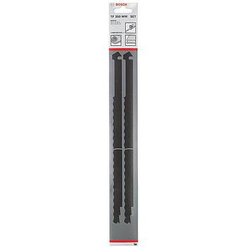 LAMES POUR ISOLANT POUR SCIE BOSCH GFZ 16-35 AC - 