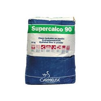 SUPERCALCO CHAUX AERIENNE - 