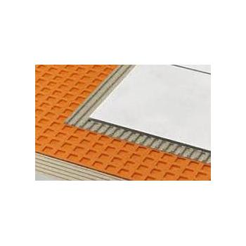 SCHLUTER DITRA 25 (vente par metre) - 
