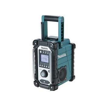 RADIO DE CHANTIER MAKITA DMR 102 - 