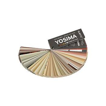 NUANCIER YOSIMA - 
