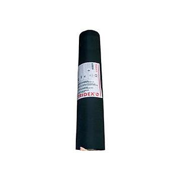 TRIDEX EPDM 1.0 MM 0.25 X 20 M 