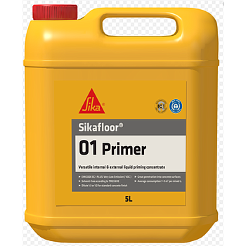 SIKAFLOOR-01 PRIMER - 