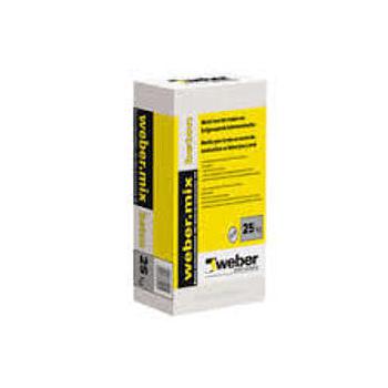 BETON MIX WEBER (c30/37) - 