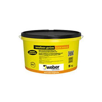 WEBER PRIM BOND MONO -