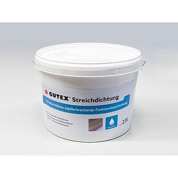 Enduit d’étanchéité GUTEX® 2.5L (Streichdichtung)